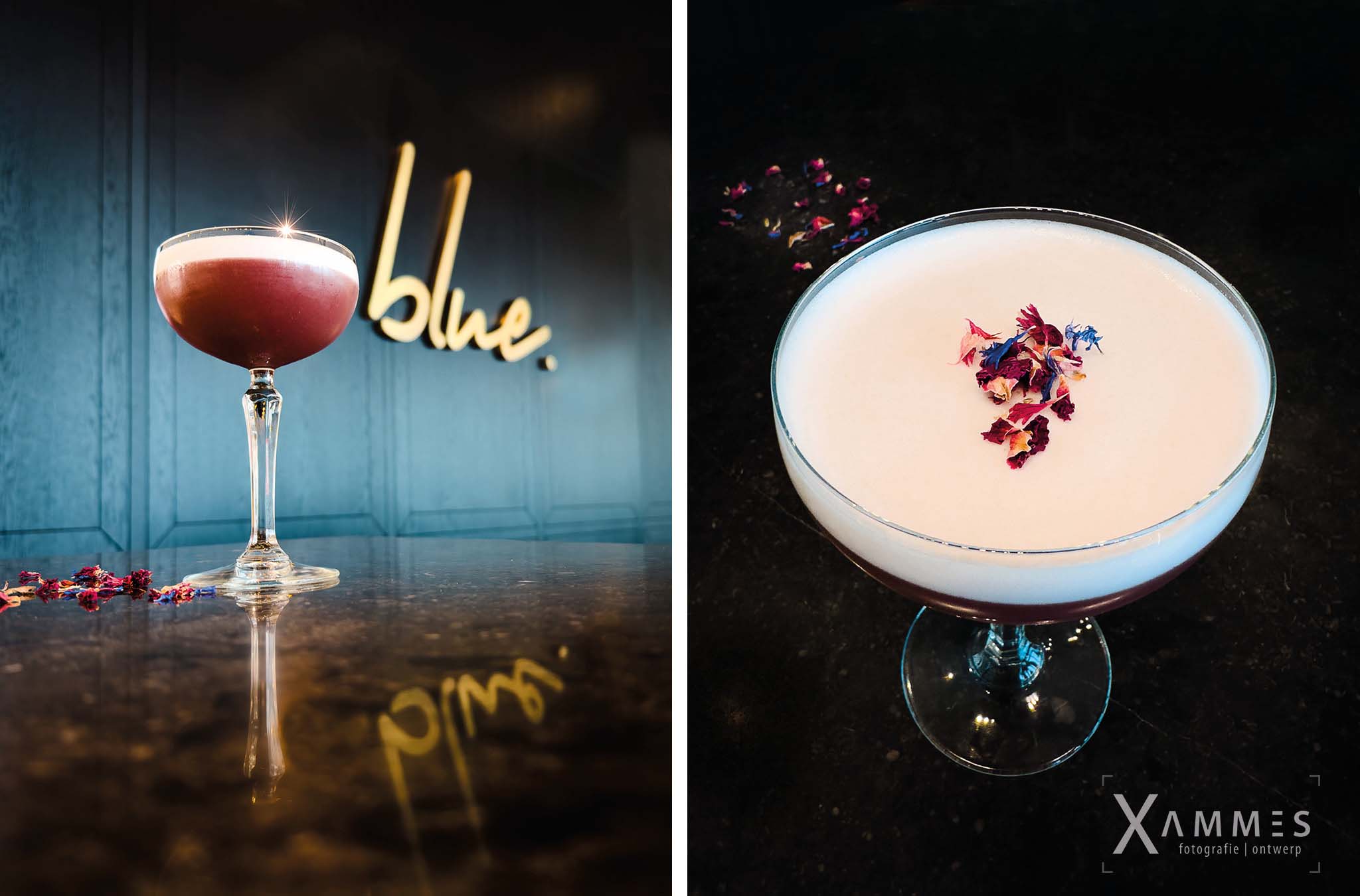 workshop cocktails fotograferen met je smartphone