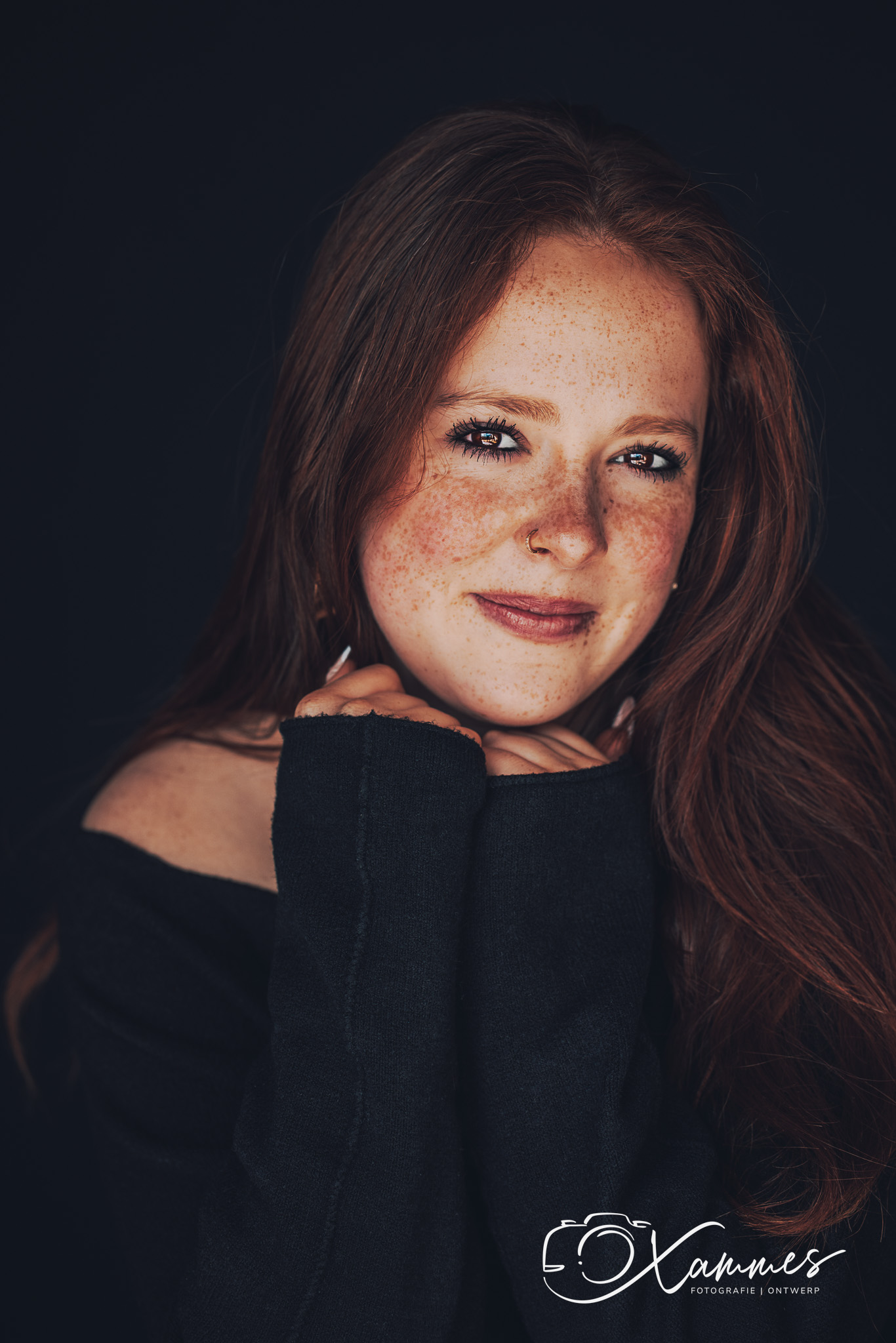 Ik kom met liefde en plezier bij je thuis om een puur portret te maken dat echt jouw persoonlijkheid vastlegt of dat van je kind