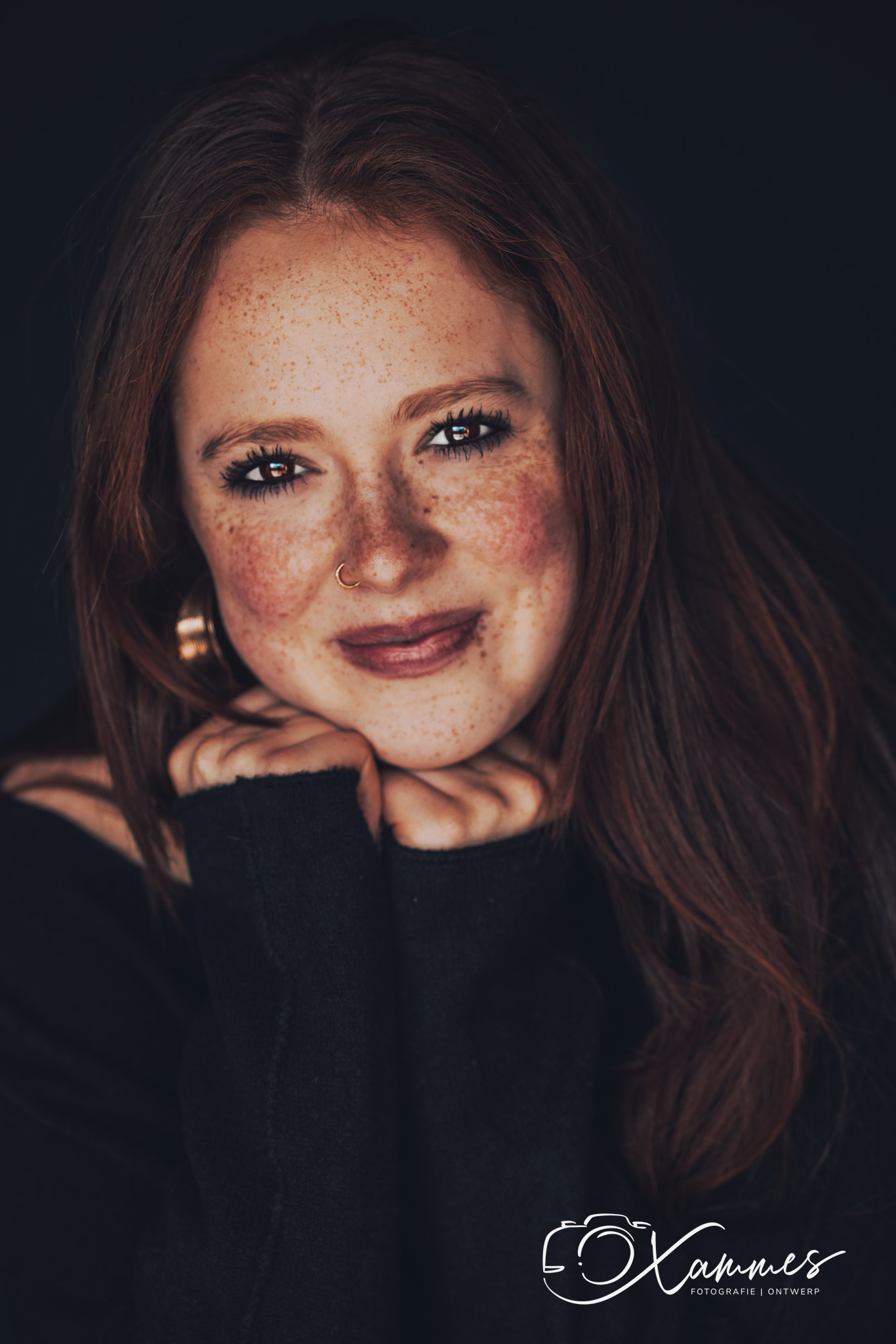 Ik kom met liefde en plezier bij je thuis om een puur portret te maken dat echt jouw persoonlijkheid vastlegt of dat van je kind