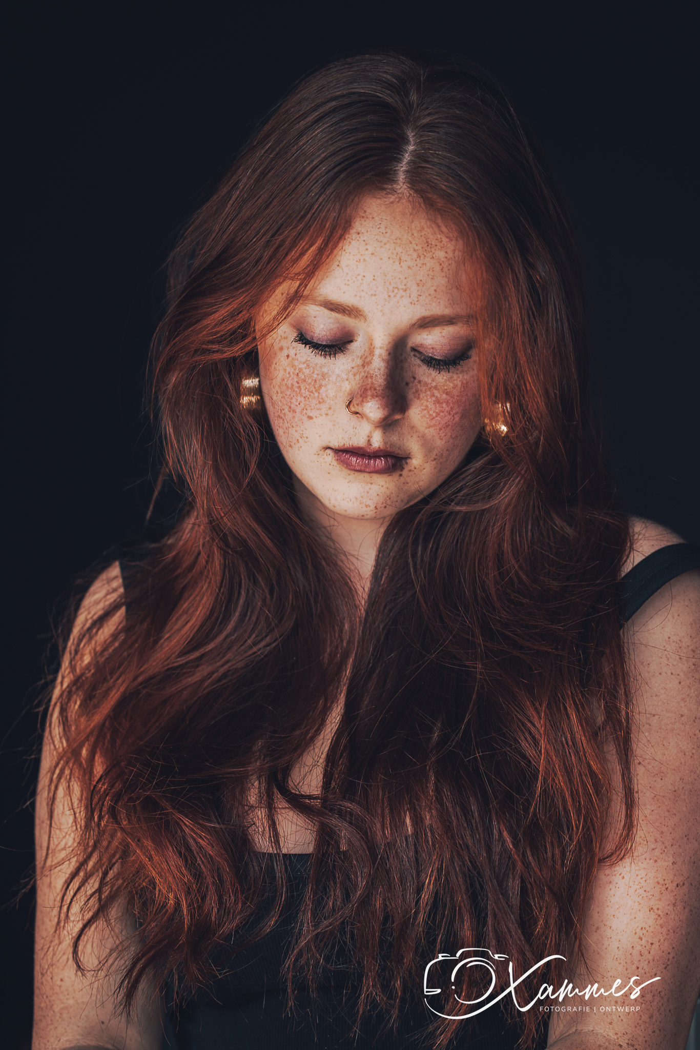 Ik kom met liefde en plezier bij je thuis om een puur portret te maken dat echt jouw persoonlijkheid vastlegt