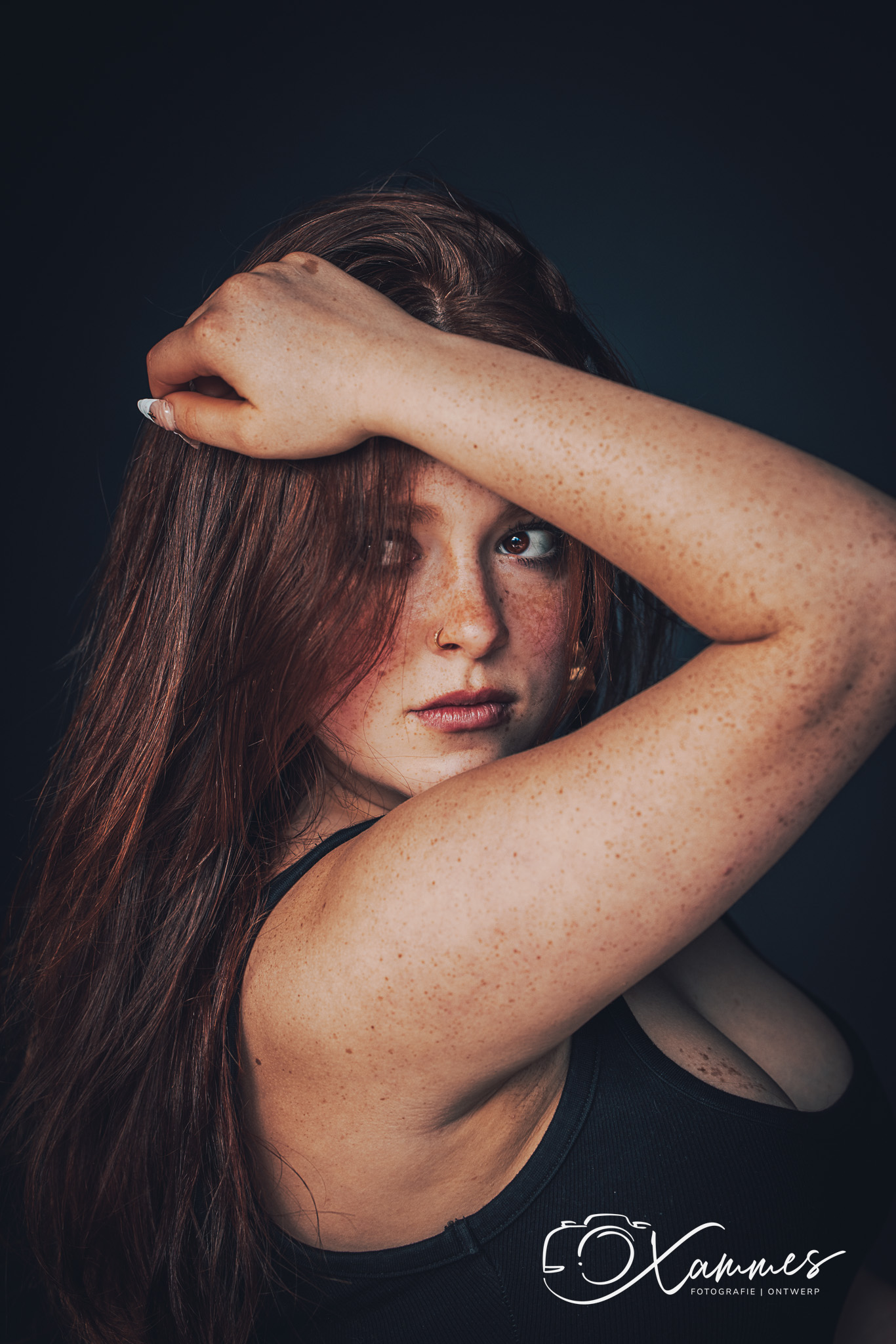 Ik kom met liefde en plezier bij je thuis om een puur portret te maken dat echt jouw persoonlijkheid vastlegt of dat van je kind