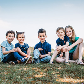Kinderfotografie