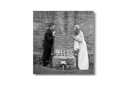 Mooie trouwalbum laten ontwerpen
