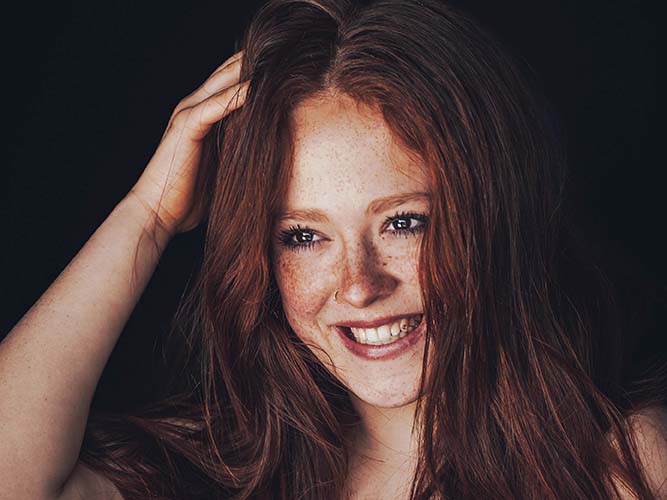 pure emotionele portretfotografie bij je thuis
